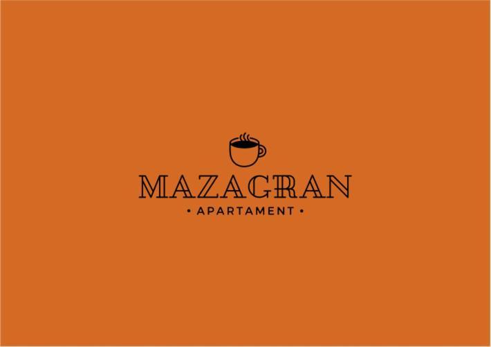 Apartament Mazagran Zamość 外观 照片