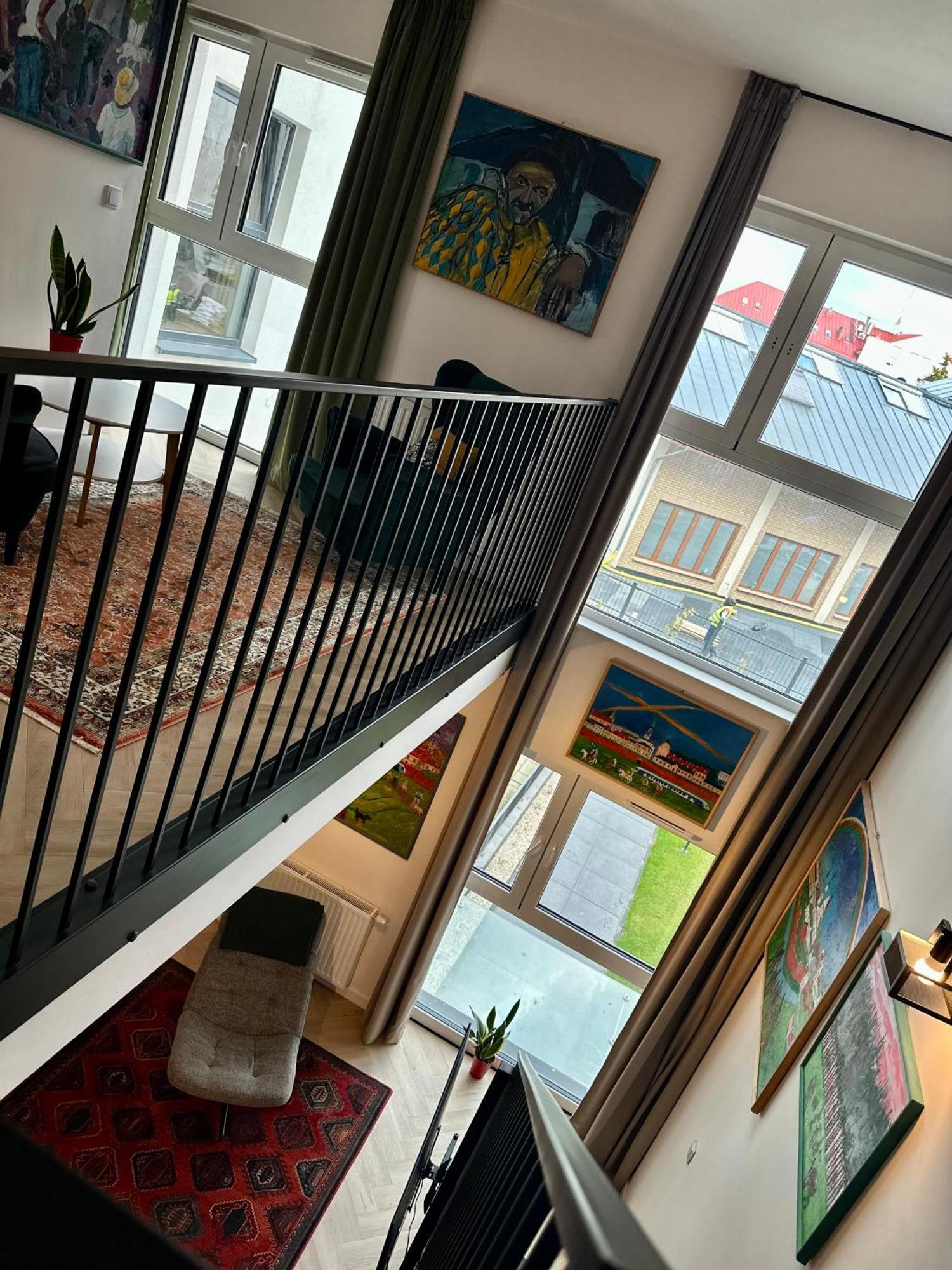 Apartament Mazagran Zamość 外观 照片