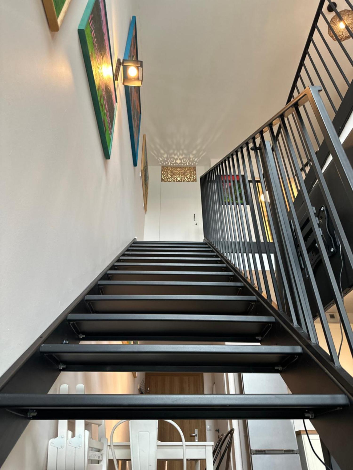 Apartament Mazagran Zamość 外观 照片