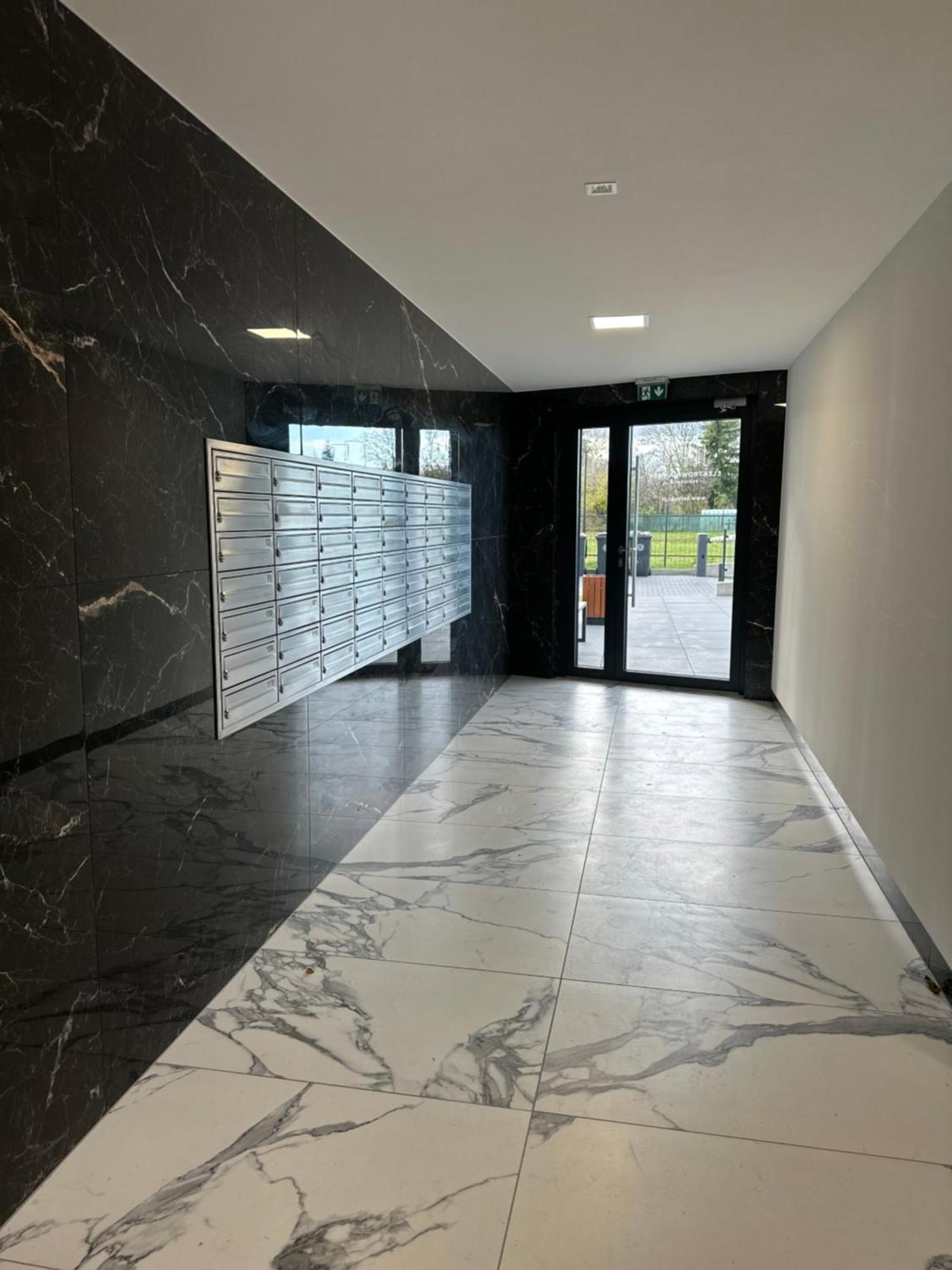 Apartament Mazagran Zamość 外观 照片