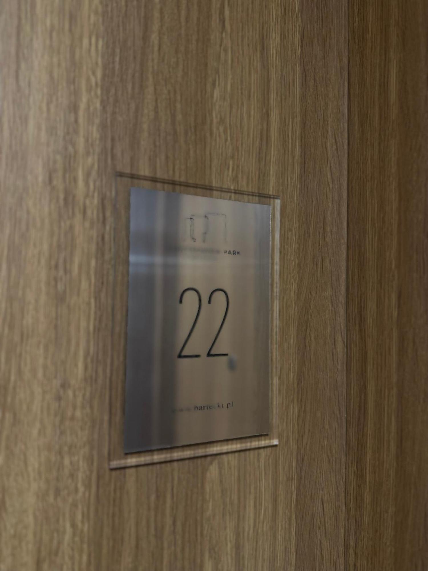Apartament Mazagran Zamość 外观 照片